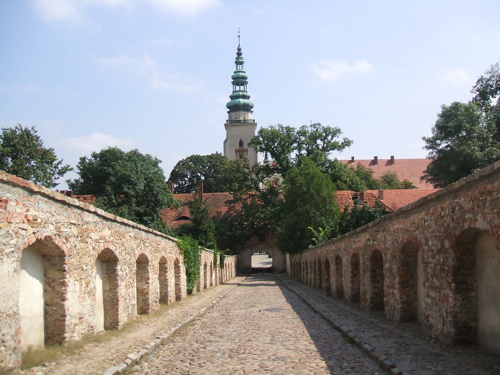 Henrykow